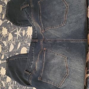 Size 24 jeggings